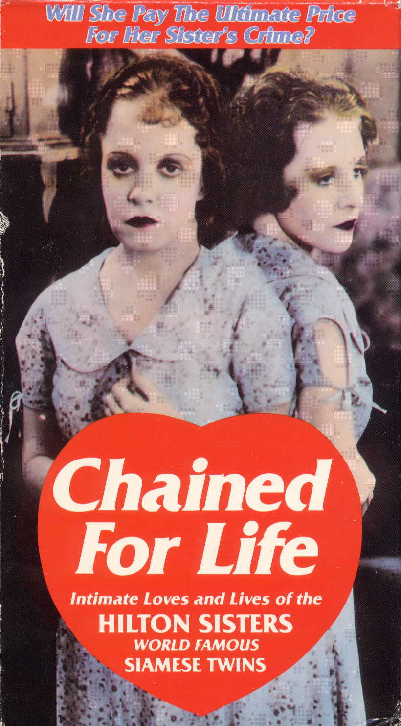 CHAINED FOR LIFE